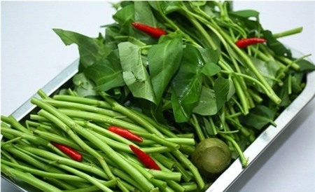 Những món lẩu tuyệt ngon cho mùa hè nắng nóng 8