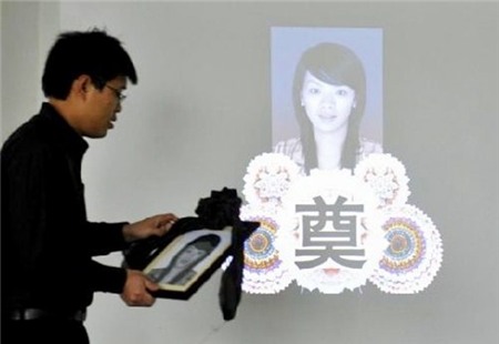 Âm hôn: tục cưới người chết rùng rợn ở Trung Quốc 7