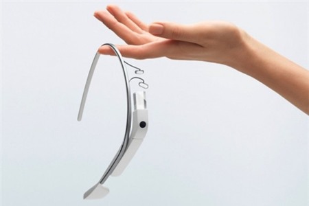 Google Glass, kính thông minh