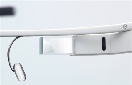 Google Glass, kính thông minh
