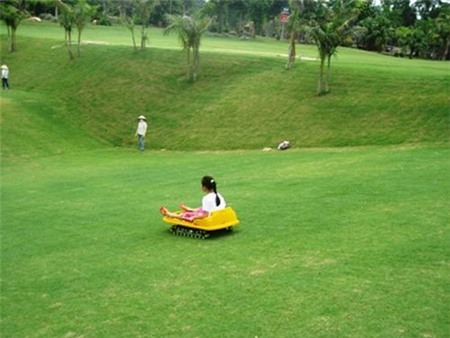 Những điểm du lịch gần Hà Nội tuyệt vời - 3