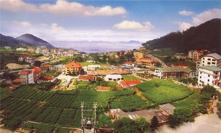 Những điểm du lịch gần Hà Nội tuyệt vời - 4