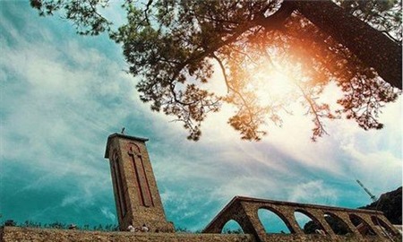 Những điểm du lịch gần Hà Nội tuyệt vời - 5