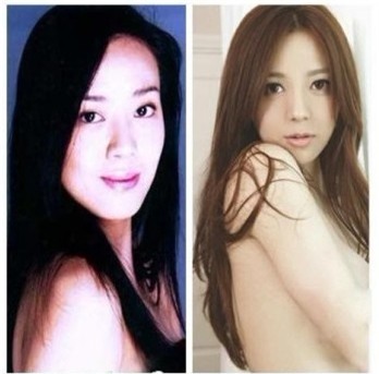 Sao Hoa ngữ vịt hóa thiên nga theo năm tháng