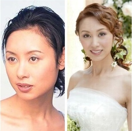 Sao Hoa ngữ vịt hóa thiên nga theo năm tháng