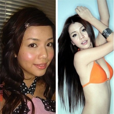 Sao Hoa ngữ vịt hóa thiên nga theo năm tháng