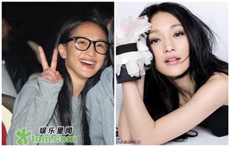 Sao Hoa ngữ vịt hóa thiên nga theo năm tháng