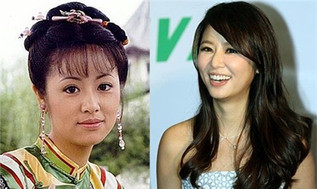 Sao Hoa ngữ vịt hóa thiên nga theo năm tháng