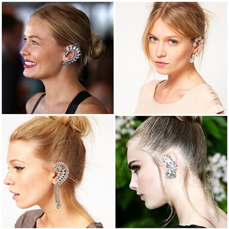 Zoom mẫu phụ kiện 'độc' của Hà Hồ - 2