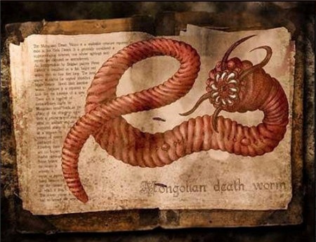 Quái vật và ma quỷ trong truyền thuyết khiến bạn lạnh gáy 2