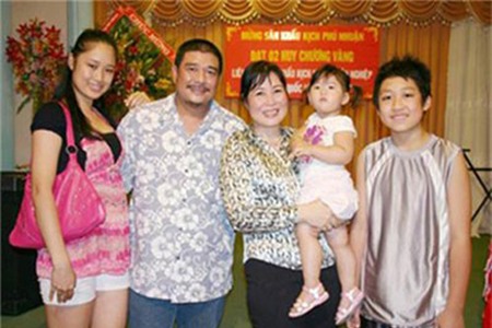 Những ông 