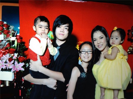 Những ông 