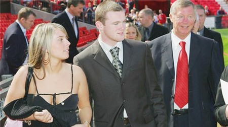 Sir Alex nghỉ, WAGs nào tiếc?