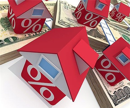 giảm lãi suất, bất động sản, ngân hàng, thị trường nhà đất, địa ốc, đóng băng bất động sản, lãi suất cho vay