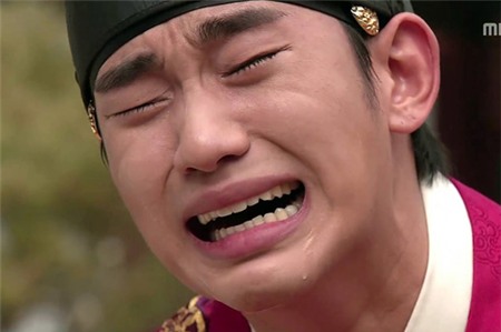 Mỹ nam Hàn Quốc cảnh khóc: Với vẻ ngoài điển trai và sức sống của một người đàn ông, Mỹ nam Hàn Quốc cảnh khóc không chỉ khiến các fan nữ cảm thấy xúc động mà còn chứng minh được tài năng diễn xuất của họ. Hãy xem các hình ảnh này và cảm nhận sức mạnh của tình cảm.