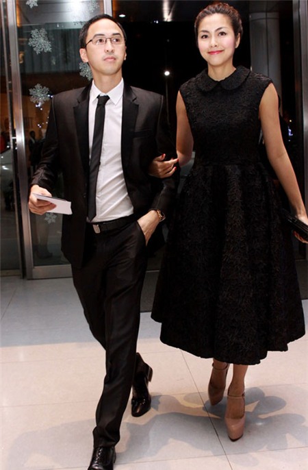 Hà Tăng xa rồi thời xài hàng nhái!, Thời trang, tang thanh ha hang hieu, tang thanh ha vay nhai, tang thanh ha hang nhai, vay nhai, hang hieu, ngoi sao hang hieu, sao viet hang nhai, thoi trang