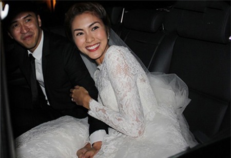 Hà Tăng xa rồi thời xài hàng nhái!, Thời trang, tang thanh ha hang hieu, tang thanh ha vay nhai, tang thanh ha hang nhai, vay nhai, hang hieu, ngoi sao hang hieu, sao viet hang nhai, thoi trang