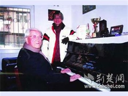 Bi hài những cụ ông