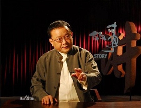 Chuyện ít người biết về 'Hòa Thân' Vương Cương