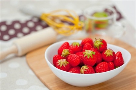 5 loại mặt nạ thiên nhiên ngăn ngừa triệt để da bóng dầu 3