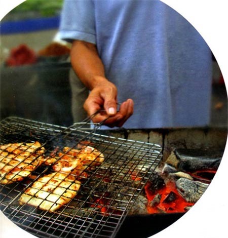 Thơm nức, giòn dai bạch tuộc nướng, Ẩm thực, bach tuoc nuong, bach tuoc, bach tuoc tuoi, mon ngon moi ngay, nau an, mon ngon, nau an ngon, mon ngon de lam, am thuc viet nam, day nau an, mon an ngon, mon ngon cuoi tuan, mon an hang ngay,day nau an ngon, nau an moi ngay, nau an ngon moi ngay, am thuc viet, am thuc