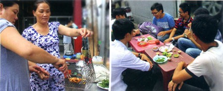 Thơm nức, giòn dai bạch tuộc nướng, Ẩm thực, bach tuoc nuong, bach tuoc, bach tuoc tuoi, mon ngon moi ngay, nau an, mon ngon, nau an ngon, mon ngon de lam, am thuc viet nam, day nau an, mon an ngon, mon ngon cuoi tuan, mon an hang ngay,day nau an ngon, nau an moi ngay, nau an ngon moi ngay, am thuc viet, am thuc