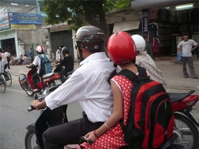 Những khác biệt thú vị giữa trẻ con ngày ấy và bây giờ 16