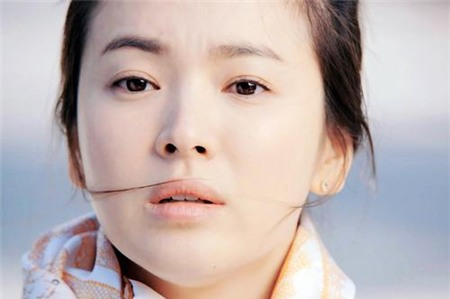 Những đôi mắt đầy ‘mê hoặc’ trên màn ảnh Hàn - 1