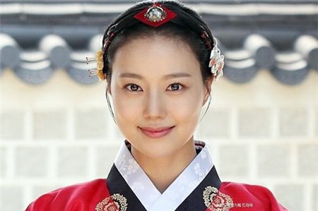 Những đôi mắt đầy ‘mê hoặc’ trên màn ảnh Hàn - 10