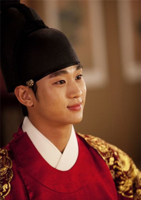 Những đôi mắt đầy ‘mê hoặc’ trên màn ảnh Hàn - 15