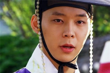 Những đôi mắt đầy ‘mê hoặc’ trên màn ảnh Hàn - 18