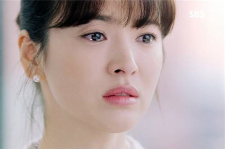 Những đôi mắt đầy ‘mê hoặc’ trên màn ảnh Hàn - 2