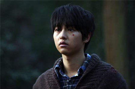 Những đôi mắt đầy ‘mê hoặc’ trên màn ảnh Hàn - 9