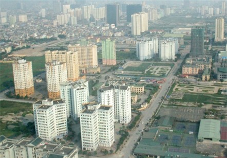 bất động sản, thị trường BĐS, giải cứu BĐS, ngân hàng nhà nước, tín dụng