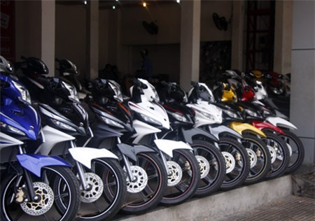 Nên thận trong trước các hình thức mua xe trả góp giá rẻ