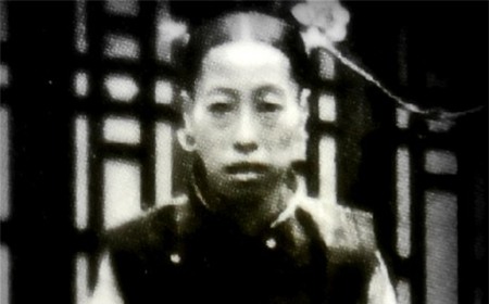 Long Dụ thái hậu đã được hối lộ và bị đe dọa để ký giấy buộc Phổ Nghi thoái vị.