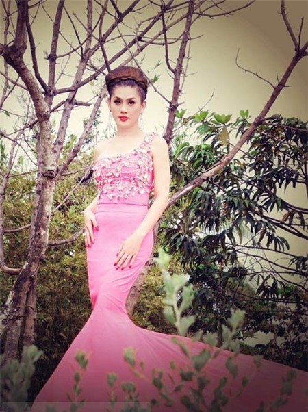 Lâm Chi Khanh: Tìm lại hay đánh mất mình?, Ca nhạc - MTV, lam chi khanh, lâm chi khanh, ca si, ca nhac, ngoi sao, bao ngoi sao, giai tri, showbiz, bao, vn