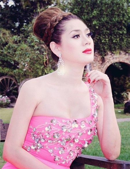 Lâm Chi Khanh: Tìm lại hay đánh mất mình?, Ca nhạc - MTV, lam chi khanh, lâm chi khanh, ca si, ca nhac, ngoi sao, bao ngoi sao, giai tri, showbiz, bao, vn