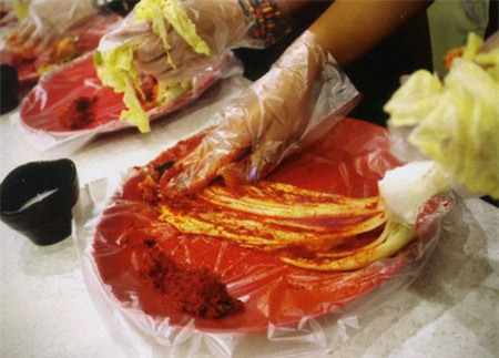 Kim chi - không chỉ là một món ngon, Ẩm thực, kim chi, kim chi Han Quoc, lam kim chi, mon an Han Quoc, mon ngon moi ngay, nau an, mon ngon, nau an ngon, mon ngon de lam, am thuc viet nam, day nau an, mon an ngon, mon ngon cuoi tuan, mon an hang ngay,day nau an ngon, nau an moi ngay, nau an ngon moi ngay, am thuc viet, am thuc