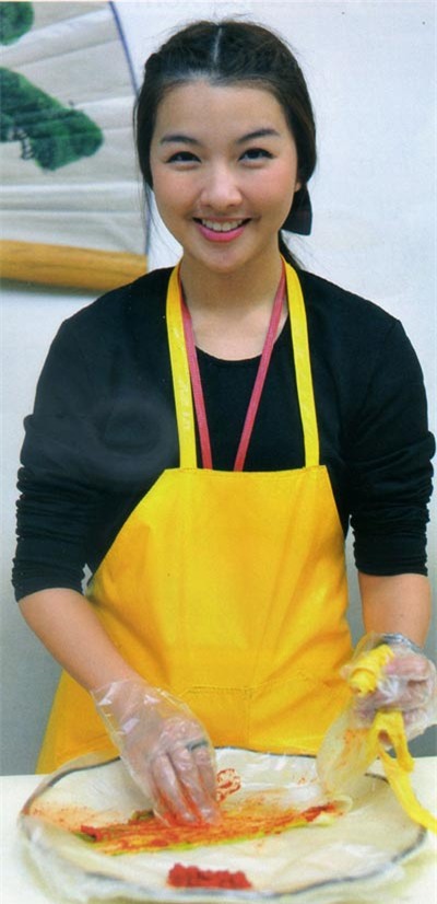 Kim chi - không chỉ là một món ngon, Ẩm thực, kim chi, kim chi Han Quoc, lam kim chi, mon an Han Quoc, mon ngon moi ngay, nau an, mon ngon, nau an ngon, mon ngon de lam, am thuc viet nam, day nau an, mon an ngon, mon ngon cuoi tuan, mon an hang ngay,day nau an ngon, nau an moi ngay, nau an ngon moi ngay, am thuc viet, am thuc