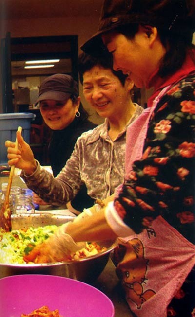 Kim chi - không chỉ là một món ngon, Ẩm thực, kim chi, kim chi Han Quoc, lam kim chi, mon an Han Quoc, mon ngon moi ngay, nau an, mon ngon, nau an ngon, mon ngon de lam, am thuc viet nam, day nau an, mon an ngon, mon ngon cuoi tuan, mon an hang ngay,day nau an ngon, nau an moi ngay, nau an ngon moi ngay, am thuc viet, am thuc