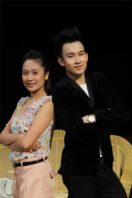 Nhìn lại hành trình của Quán quân CĐHH 2013 - 1