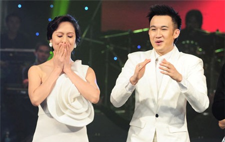 Nhìn lại hành trình của Quán quân CĐHH 2013 - 11