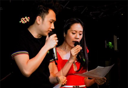 Nhìn lại hành trình của Quán quân CĐHH 2013 - 12