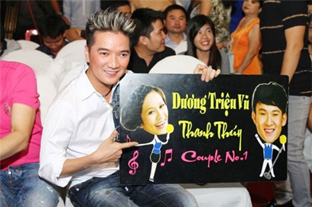 Nhìn lại hành trình của Quán quân CĐHH 2013 - 14