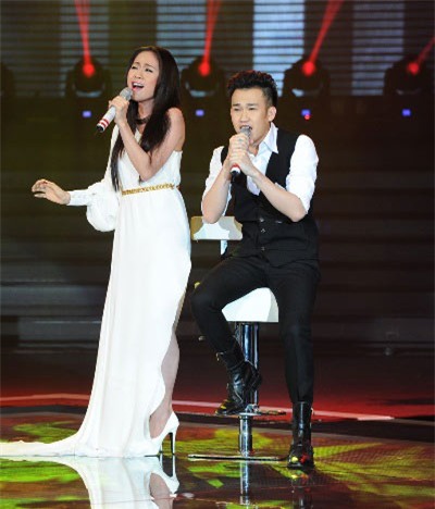 Nhìn lại hành trình của Quán quân CĐHH 2013 - 2