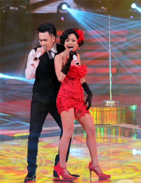 Nhìn lại hành trình của Quán quân CĐHH 2013 - 3