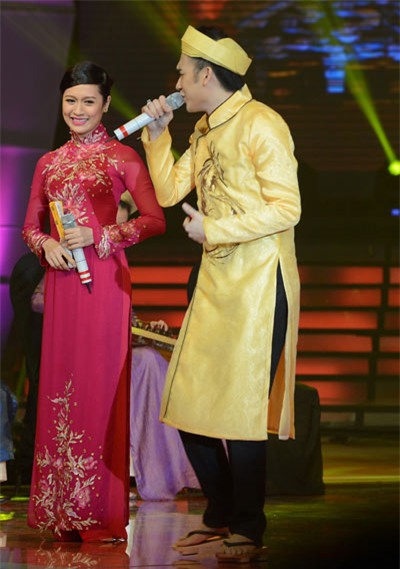 Nhìn lại hành trình của Quán quân CĐHH 2013 - 6