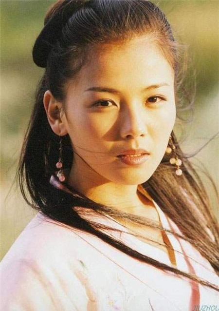 5 chuyện tình buồn khó quên trong phim Kim Dung - 1