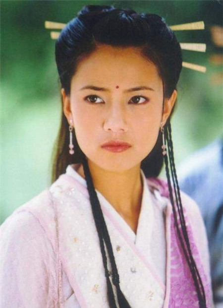 5 chuyện tình buồn khó quên trong phim Kim Dung - 2